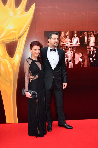 Murex D'Or 2015 Part 2